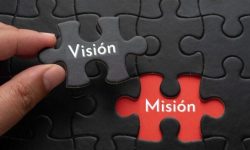 MISION - VISION